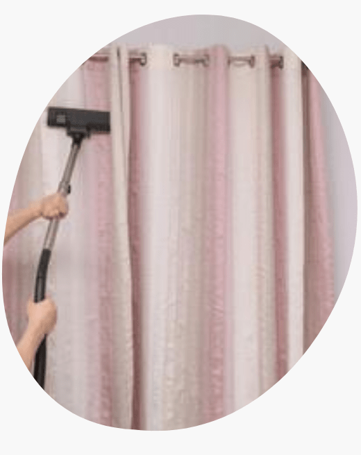 Professional Curtains and Blinds Cleaning Manly
